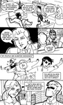 Comic page 4 thumbnail